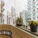 Nvr64B - Quadra Mar, Tv Smart, 2Dr Climatizado