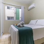 Nvr64B - Quadra Mar, Tv Smart, 2Dr Climatizado