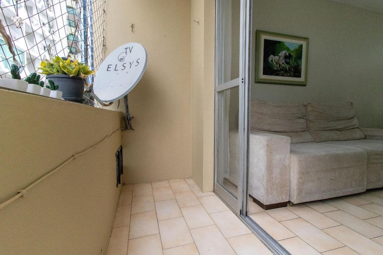 Nvr64b - Quadra Mar, Tv Smart, 2dr Climatizado Apartamento Balneario Camboriu
