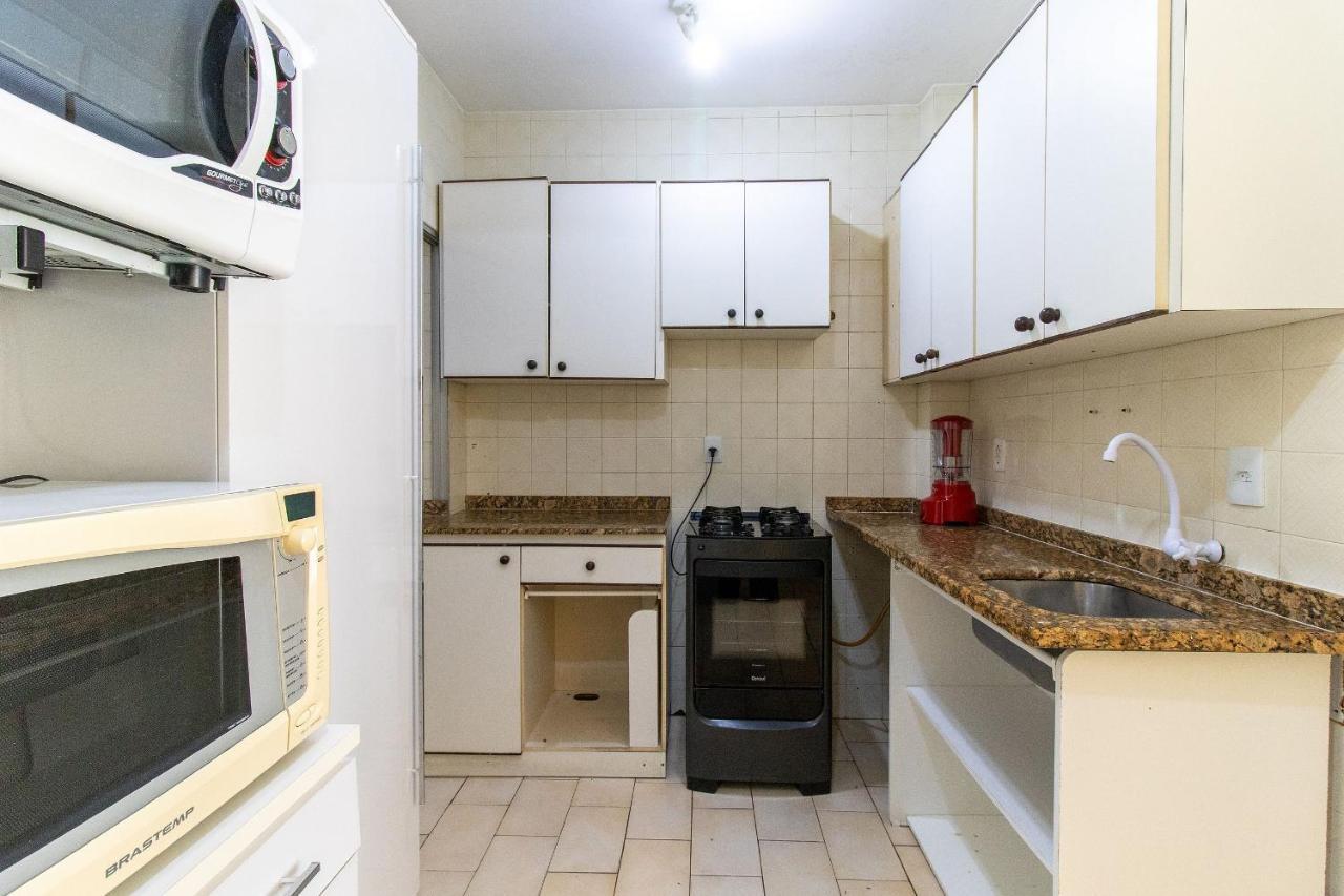 Apartamento Nvr64b - Quadra Mar, Tv Smart, 2dr Climatizado Balneario Camboriu