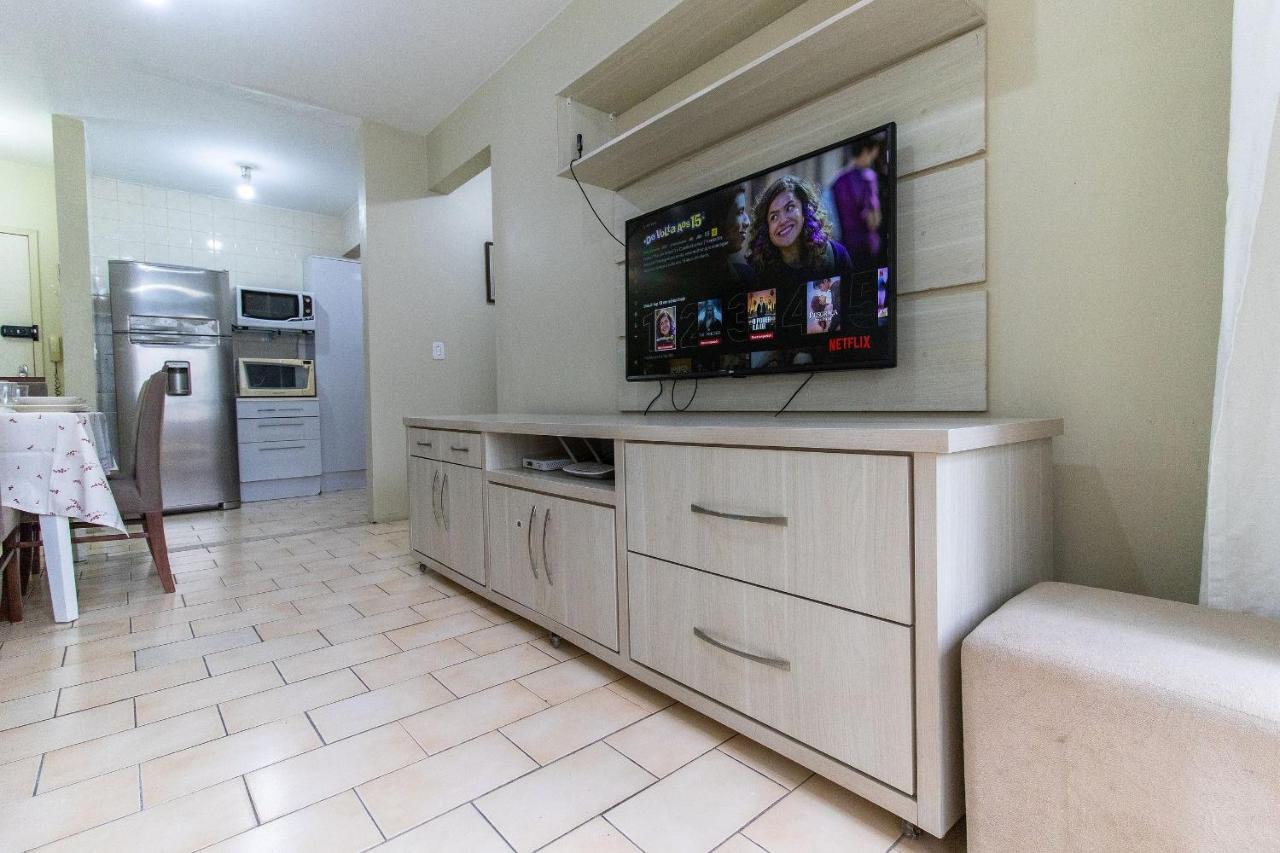 Apartamento Nvr64b - Quadra Mar, Tv Smart, 2dr Climatizado Balneario Camboriu