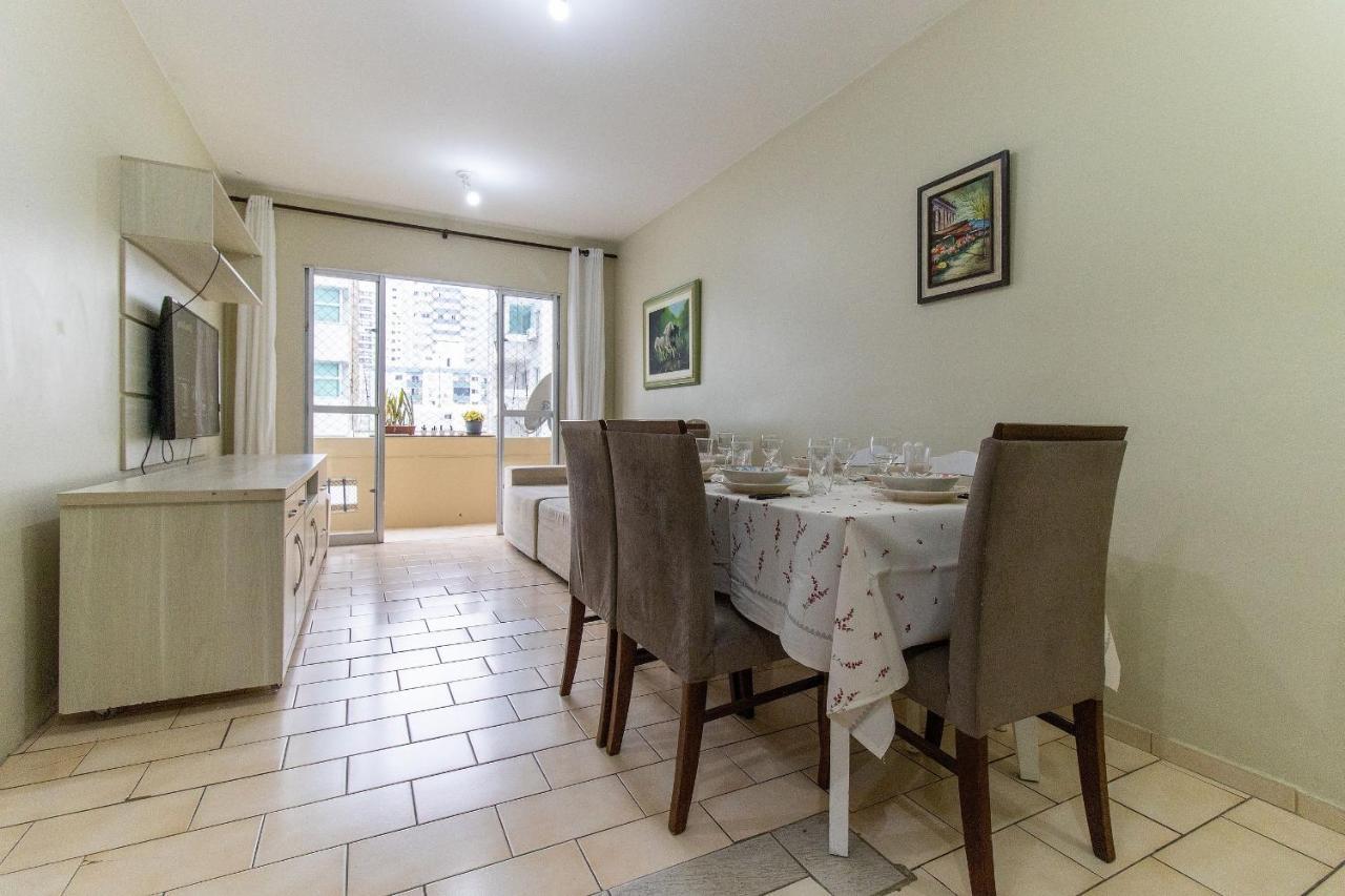 Apartamento Nvr64b - Quadra Mar, Tv Smart, 2dr Climatizado Balneario Camboriu