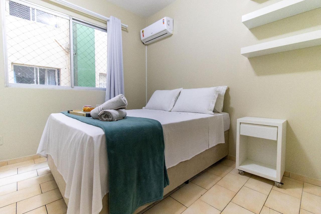 Apartamento Nvr64b - Quadra Mar, Tv Smart, 2dr Climatizado Balneario Camboriu