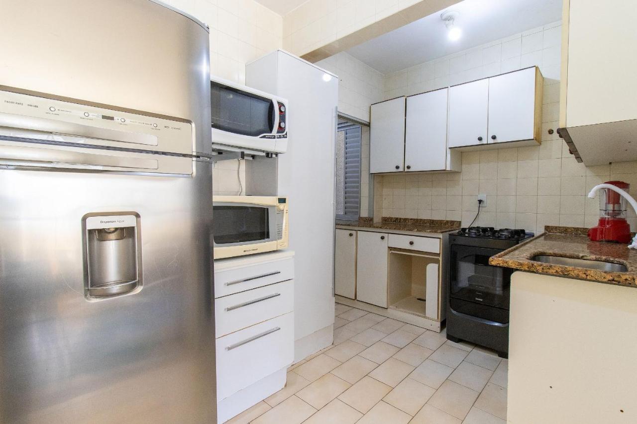 Apartamento Nvr64b - Quadra Mar, Tv Smart, 2dr Climatizado Balneario Camboriu