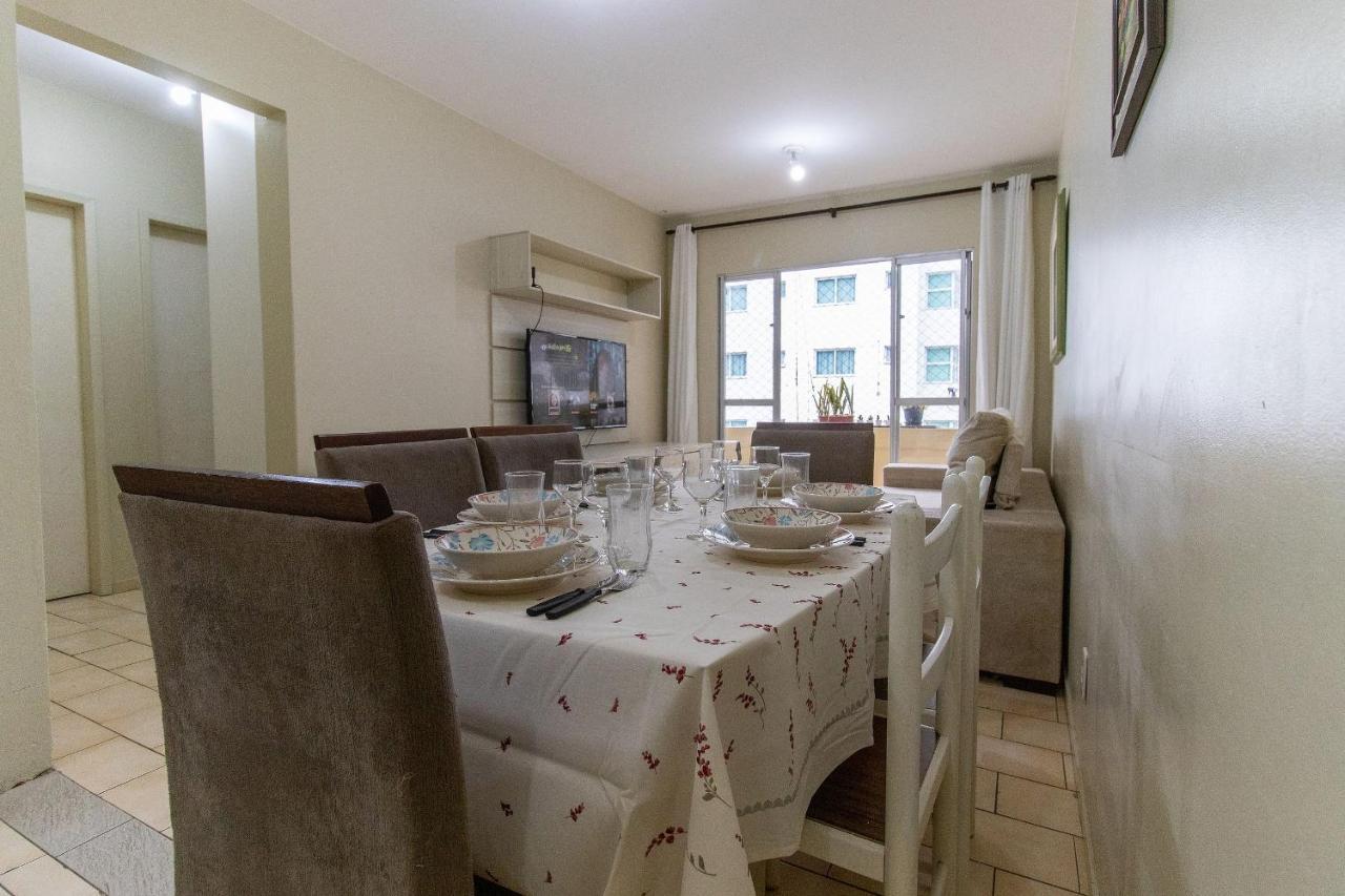 Nvr64b - Quadra Mar, Tv Smart, 2dr Climatizado Apartamento Balneario Camboriu