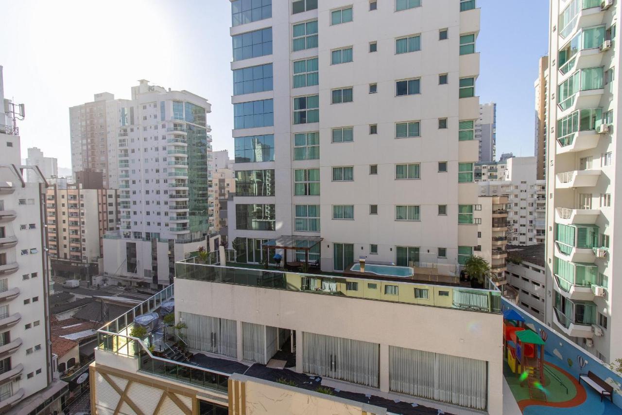 Nvr64b - Quadra Mar, Tv Smart, 2dr Climatizado Apartamento Balneario Camboriu